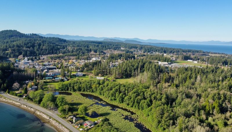 Eastsound, WA