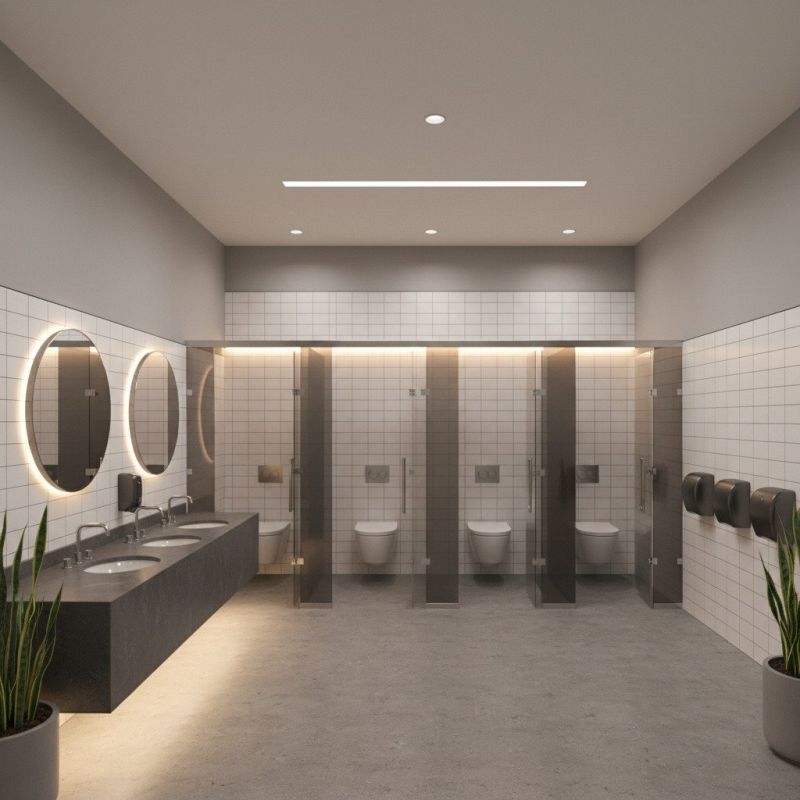 Bathroom Renovation in Burlington, WA