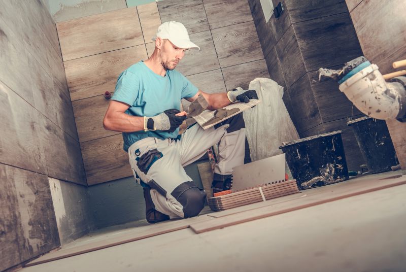 Bathroom Remodeling in Whatcom County, WA