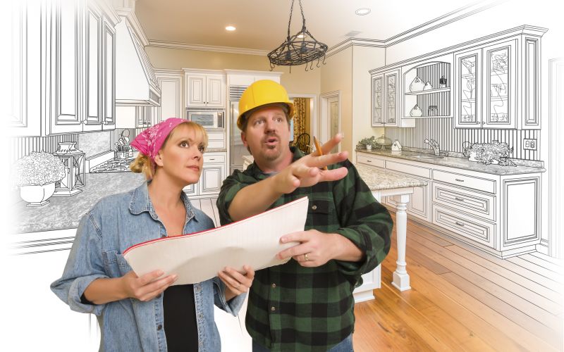 Bathroom Remodeling in Whatcom County, WA