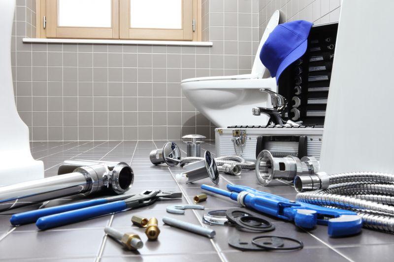 Bathroom Remodeling in Whatcom County, WA