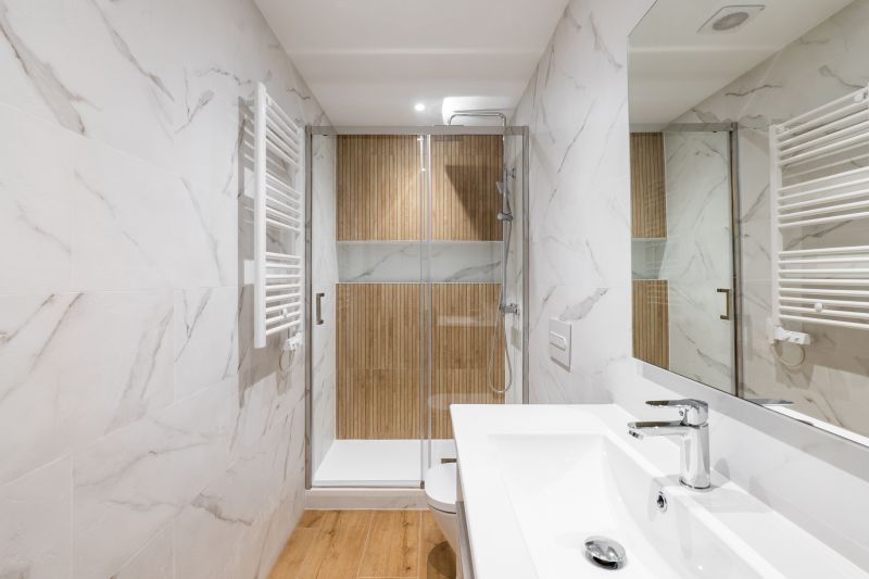 Basement Bathroom Remodeling in Whatcom County, WA