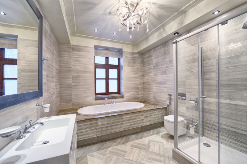 Bath Remodeling in Whatcom County, WA