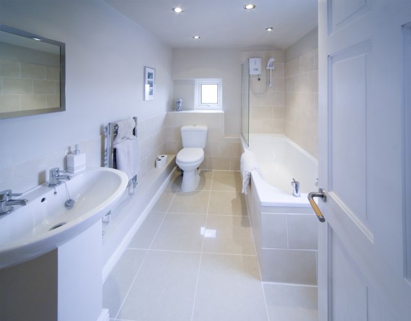 Bath Remodeling in Whatcom County, WA