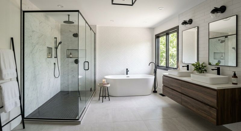 Bathroom Conversion Service in Whatcom County, WA