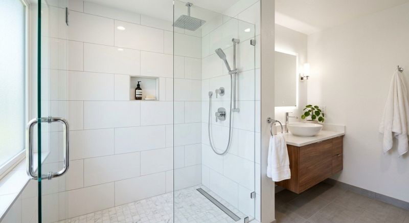 Bathroom Conversion Service in Whatcom County, WA