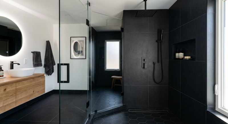 Bathroom Conversion Service in Whatcom County, WA