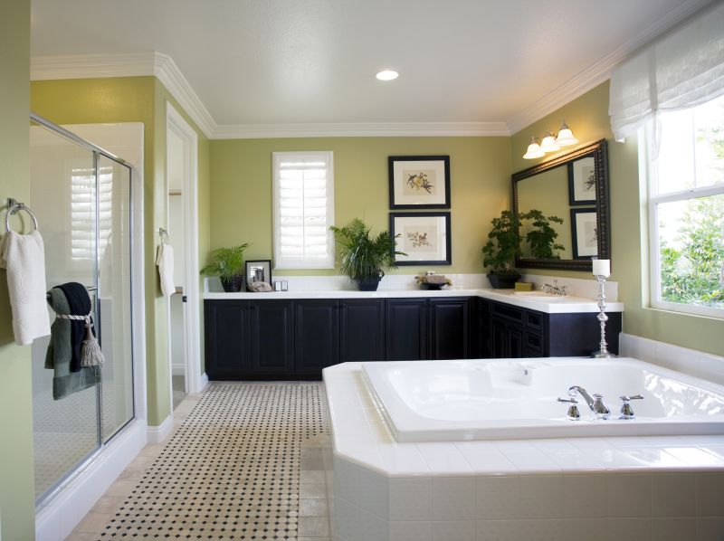Bathroom Enlargement in Whatcom County, WA