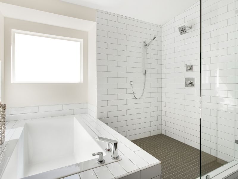 Bathroom Expansion in Whatcom County, WA