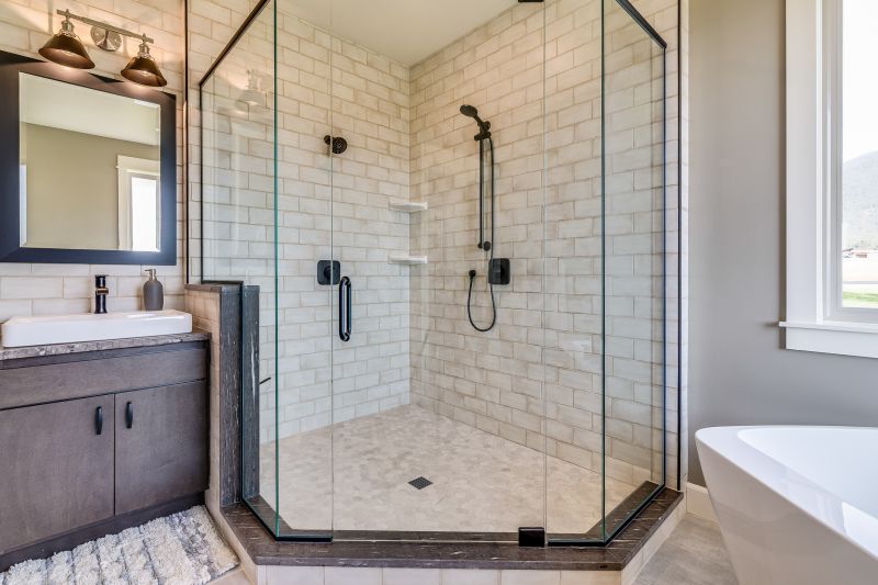 Bathroom Expansion in Whatcom County, WA
