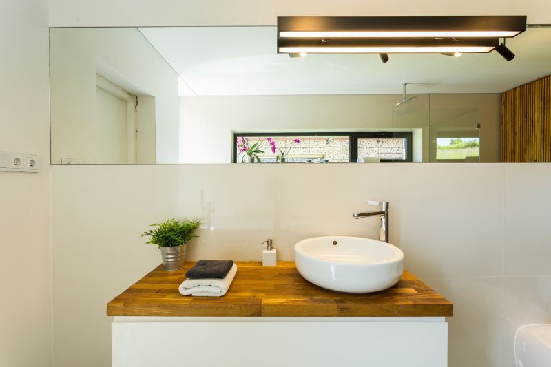 Bathroom Installation in Eastsound, WA
