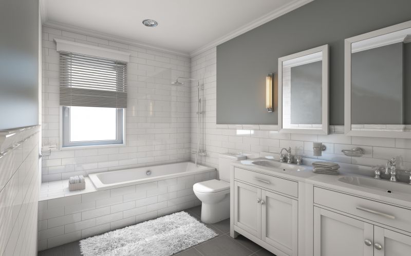 Bathroom Installation in Whatcom County, WA