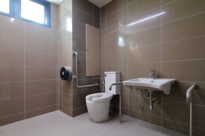 Bathroom Installation in Lynden, WA