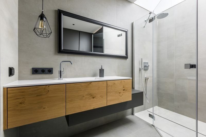 Bathroom Makeover Service in Bellingham, WA