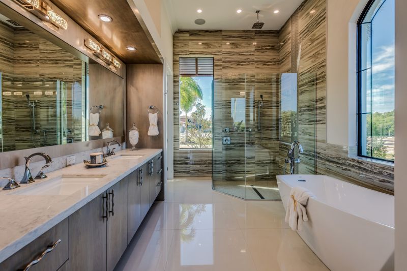 Bathroom Makeover Service in Blaine, WA