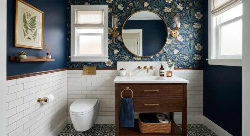 Bathroom Makeover Service in Blaine, WA
