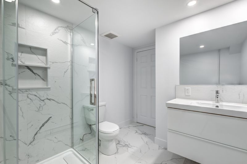 Bathroom Makeover Service in Eastsound, WA
