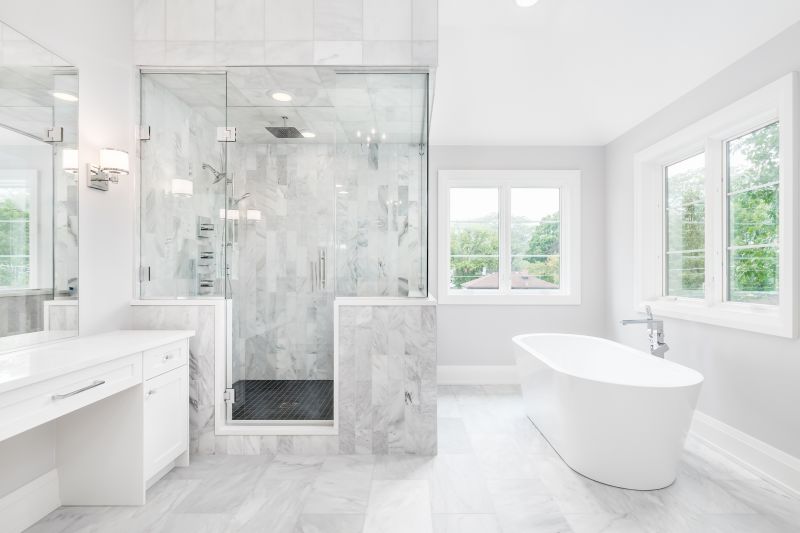 Bathroom Makeover Service in Everson, WA