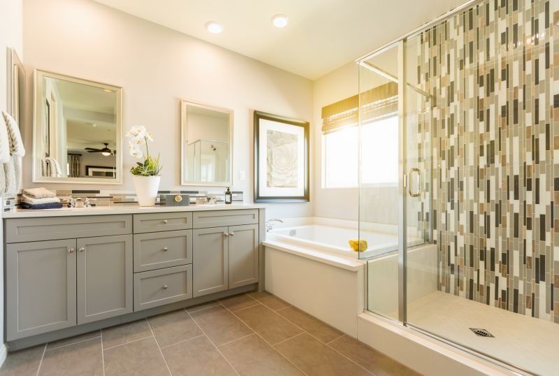 Bathroom Makeover Service in Ferndale, WA
