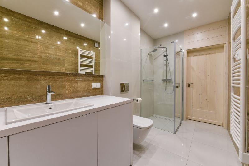 Bathroom Makeover Service in Ferndale, WA