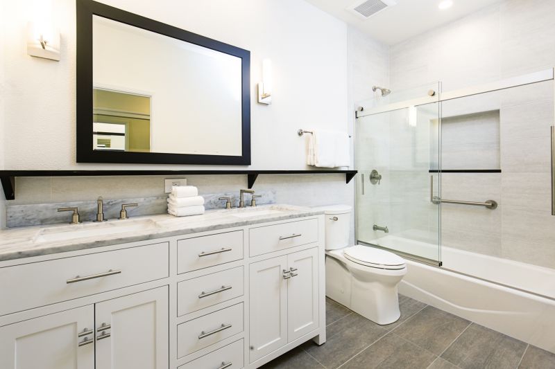 Bathroom Makeover Service in Whatcom County, WA