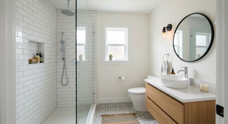 Bathroom Makeover Service in Lynden, WA