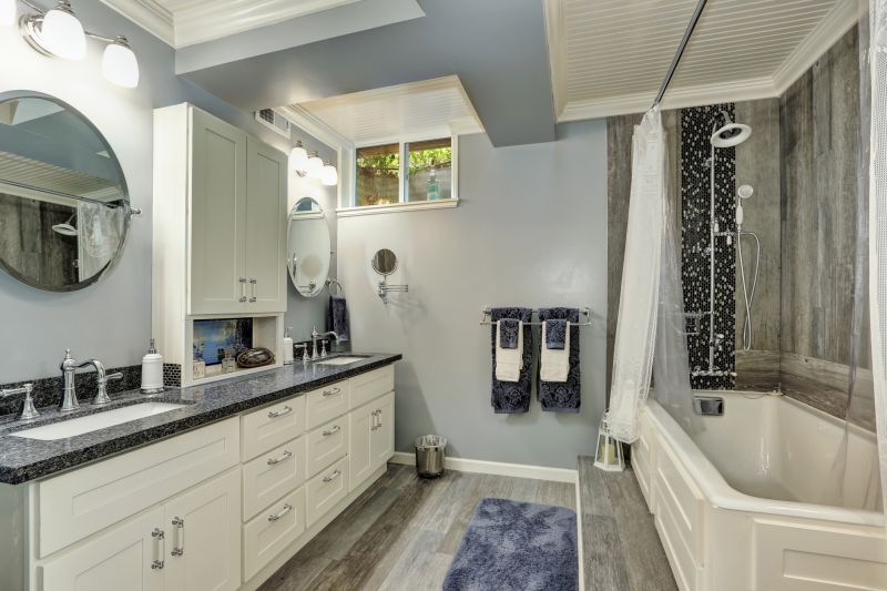 Bathroom Remodeling in Anacortes, WA