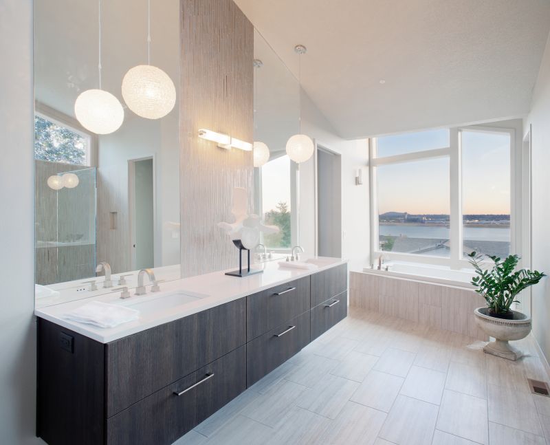 Bathroom Remodeling in Eastsound, WA