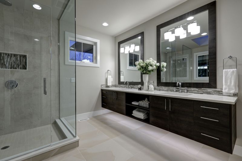 Bathroom Remodeling in Eastsound, WA
