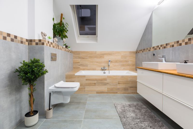 Bathroom Remodeling in Everson, WA