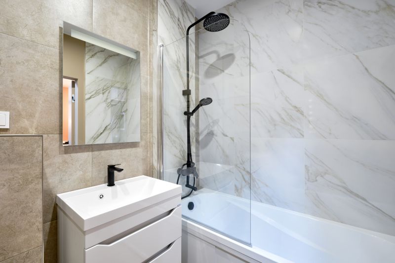 Bathroom Remodeling in Lynden, WA