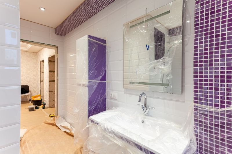 Bathroom Renovation in Bellingham, WA