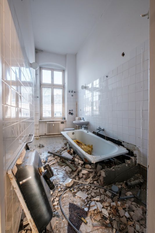Bathroom Renovation in Everson, WA