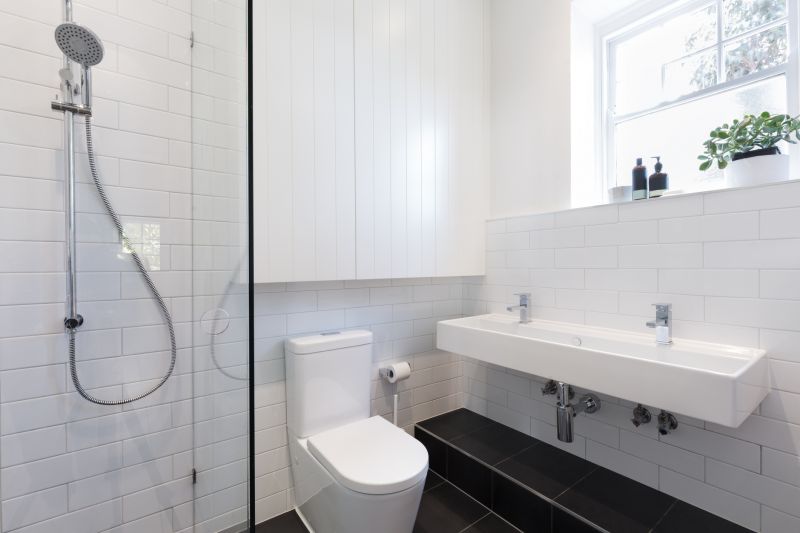 Bathroom Renovation in Lynden, WA