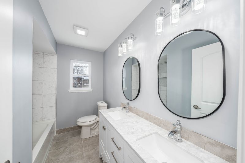 Custom Bathroom Remodeling in Whatcom County, WA