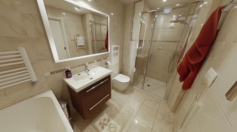 Master Bathroom Remodeling in Whatcom County, WA