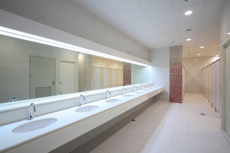Restroom Remodeling in Whatcom County, WA