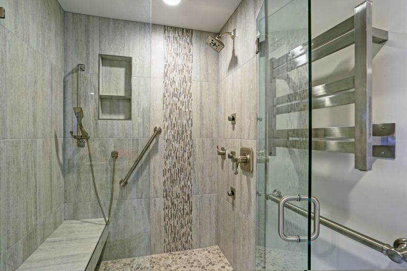 Shower Remodeling in Deming, WA