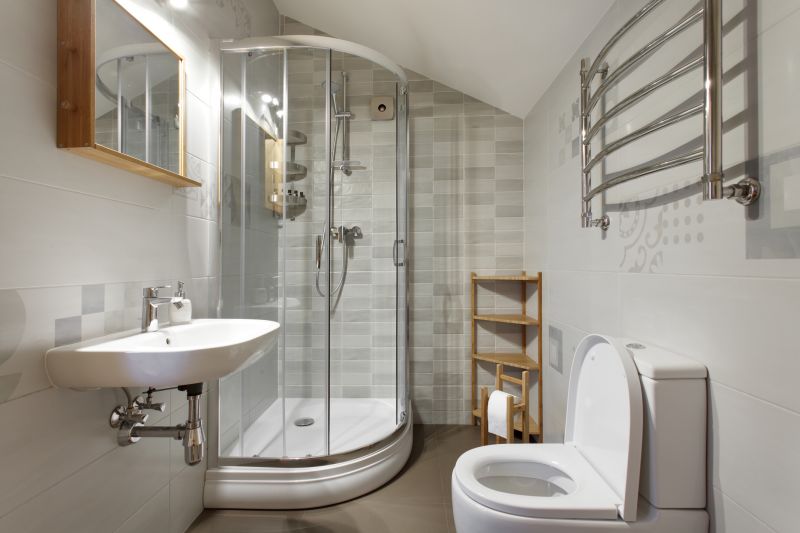 Shower Remodeling in Eastsound, WA