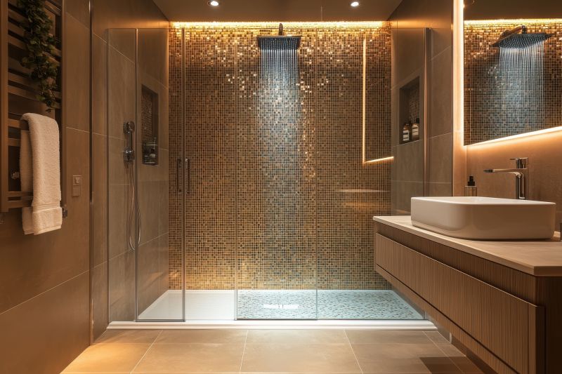 Shower Remodeling in Lynden, WA