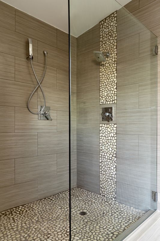 Shower Renovation in Blaine, WA