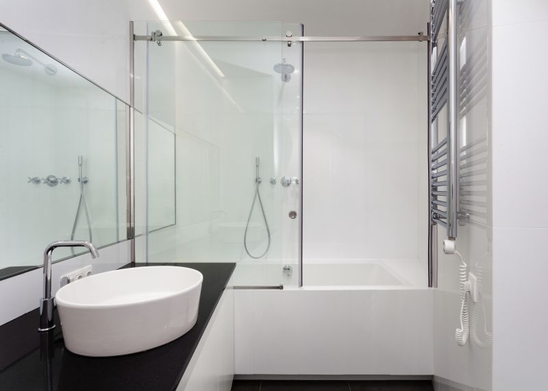 Tub Conversion Service in Whatcom County, WA